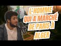 De Paris à Alger Debbrah L Aventurier Des Réseaux LesVraisEp01 De Paris à Alger Debbrah L Aventurier Des Réseaux LesVraisEp01