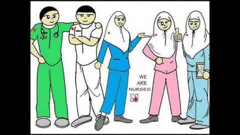 Squad Keperawatan B "2015" UMGo