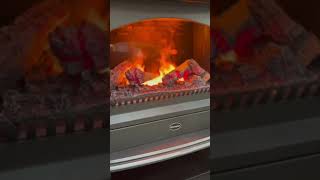 Dimplex Fortrose Optimyst Electric Stove