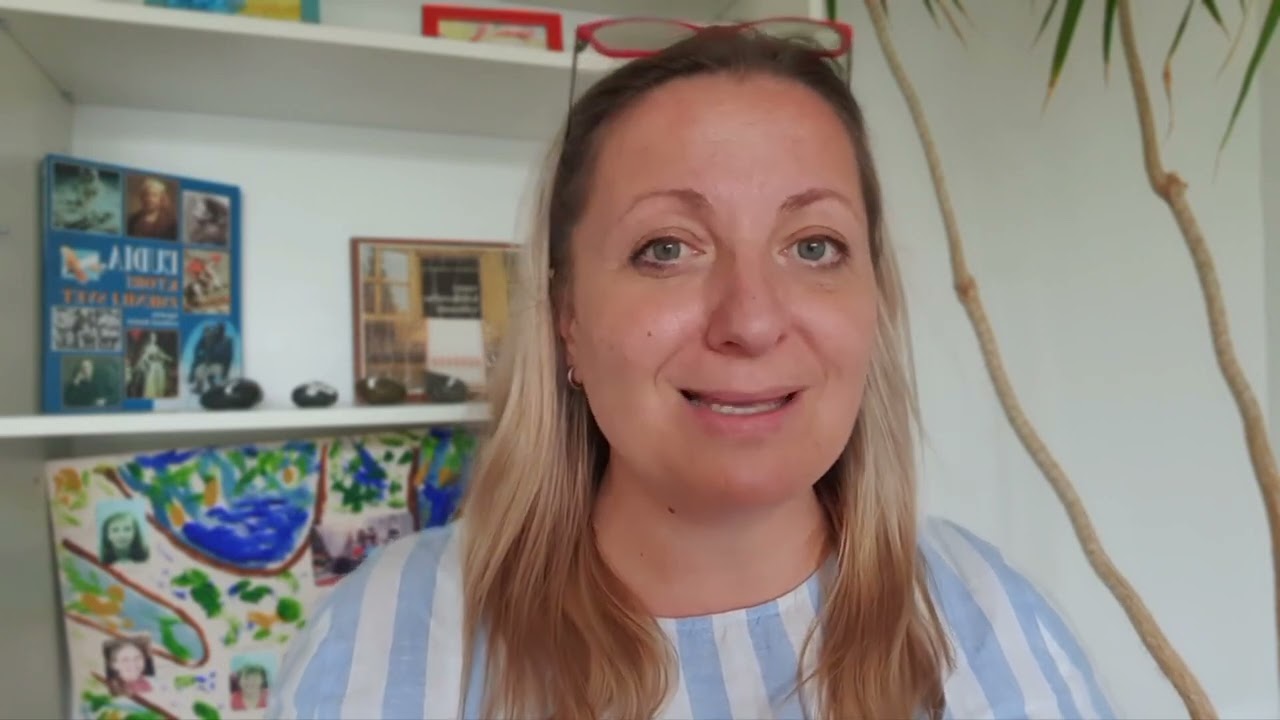 „Poviem ti kto som“ Tanečno-pohybové sprevádzanie seniorov s demenciou