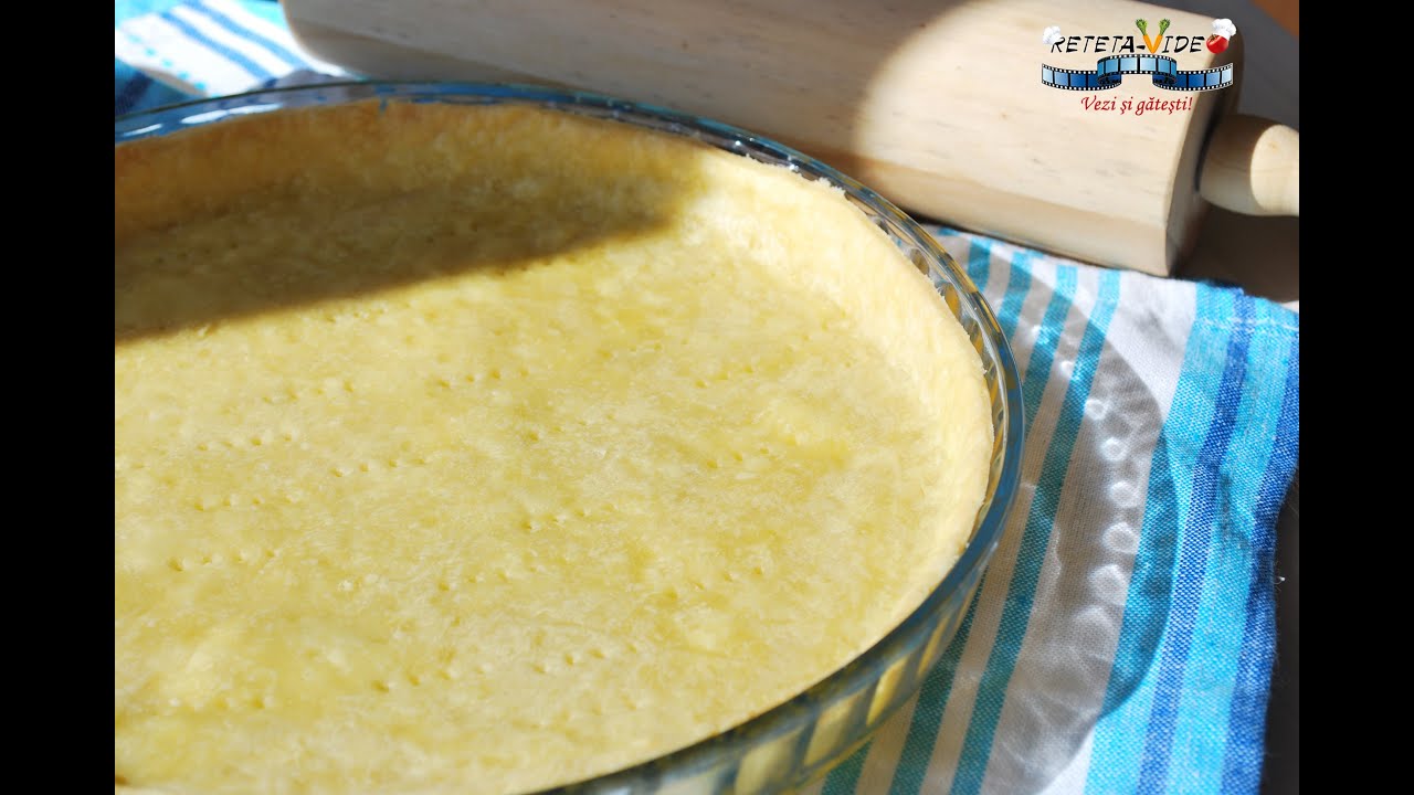 Tarte sarate frantuzesti