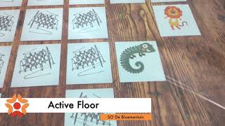 ICT - Active Floor
