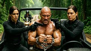 Imprisoned and abused by a scam ring—the man escapes with his skills to get revenge！#action screenshot 4