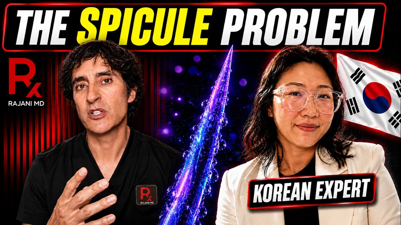 Latest Title & Thumbnail
