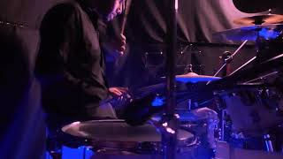 Interpol - NYC (Drum cover)