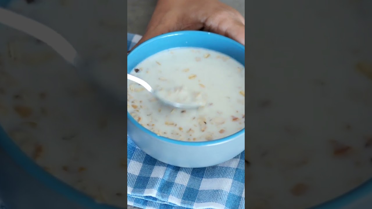 Quick & Easy Bran Muffins Recipe 