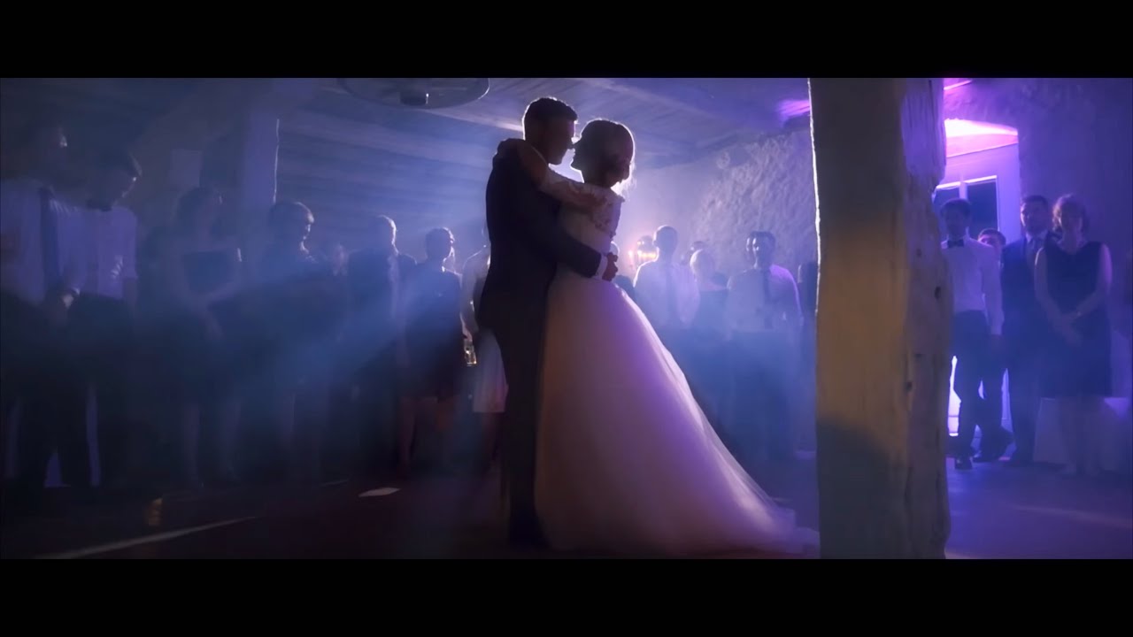 Hochzeitsvideo - Rittergut Dorstadt / Wolfenbüttel SOPHIE&JONAS Hochzeitsfilm