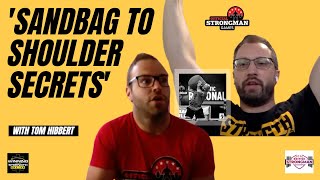 🌎 VAN ZANDZAK TOT SCHOUDERGEHEIMEN (OSG 2022 Event 4) | Met Tom Hibbert