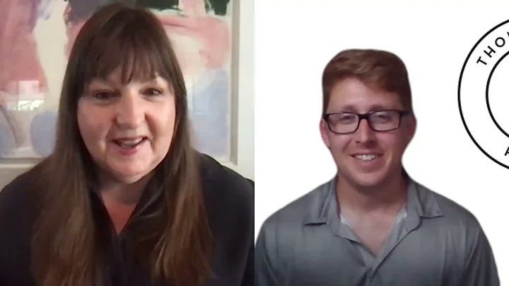 Why you do, What you do with Colleen Edwards