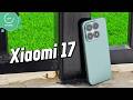 Xiaomi 17 | Review completo