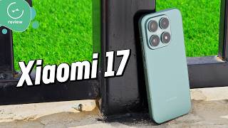 Isa Marcial Videos Xiaomi 17 | Review completo
