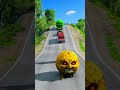 High speed crash test gone wrong 😱Watch till the end!#shorts #gaming #beamng #shorts #beamngdrive