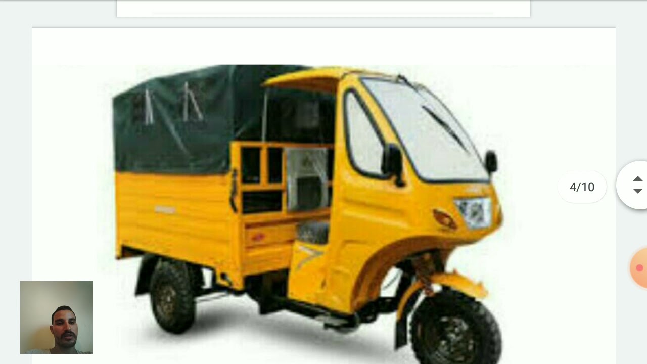 مشاريع مربحة دراجة نارية ثلاثية العجلات. triporteur. مجموعة من افكار العملية المفيدة نقل البضائع...