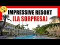 🔴IMPRESSIVE Resorts & Spas Punta Cana  2021 (INSTALACIONES RENOVADAS) 🏖🚀🏆
