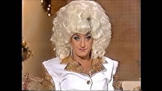 Lily Savage - on Des O' Connor Tonight