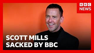 Scott Mills Sacked From Bbc After Allegations Over Historic Relationship Bbc News