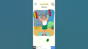 DOP3: Displace One Part Level 308