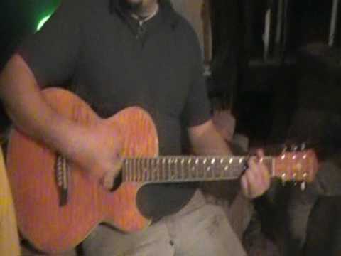 Brantley Gilberts My kind of party cover - YouTube