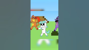 smiling critters but they