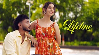 Lifeline - Amber [ ] ProdGK - K Million Music - Latest Punjabi Song