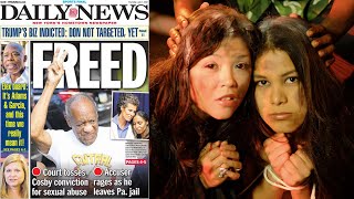 America's Dad: The Bill Cosby Story (2021) | OnlyFans Trailer