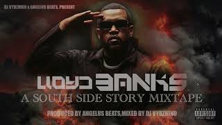 Lloyd Banks A South Side Story Mixtape