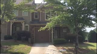 3666 McClaren Way, Lawrenceville GA 30044