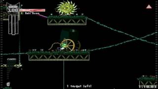 Copy Kitty Custom Stage - Howitzer