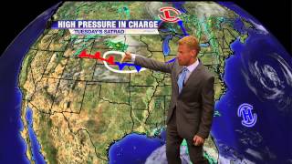 WRUF Weather: Humidity and Rain Chances Return by the Weekend Net Worth
