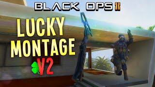 Black Ops 2: Lucky Montage V2 ft Suda by Wr3tched