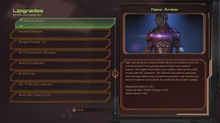More ME2 (mass effect legendary edition) bugs