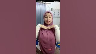 TANTE JILBOOBS Miku shita LIVE BIGO SUBUH2, ASLI GEDE BANGET IDAMAN BRONDONG INI MAH 🤩🤲