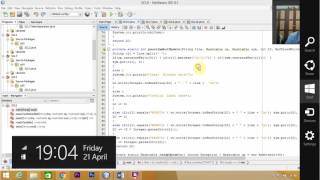 compiler lab 6