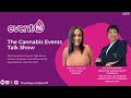 Cannabis Event Talk Show | Special Guest: Dr. Imani Brown