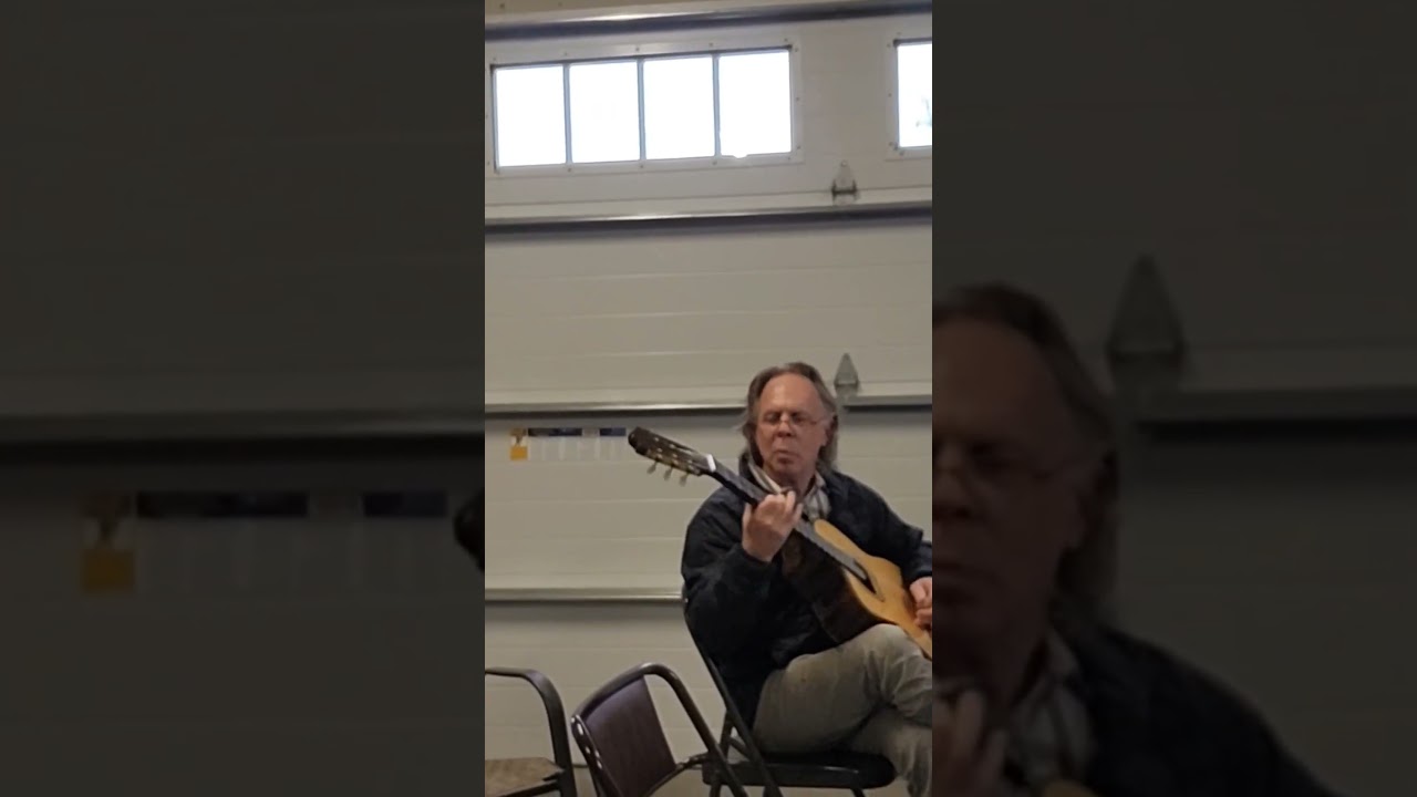 Egan original chord progression