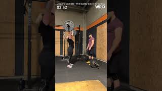 Un Gars, Une Fille - Bdt - Wod 2  Just Call 21-15-9 