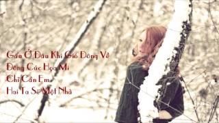 Album Gấu Ở Đâu Khi Gió Đông Về - Cao Tùng Anh