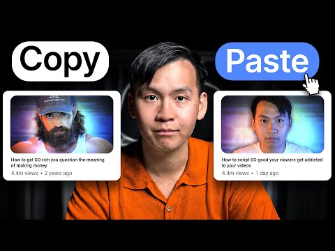 How to Clone ANY Viral YouTube Video with AI