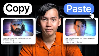 Famous How to Clone ANY Viral YouTube Video with AI Wealth