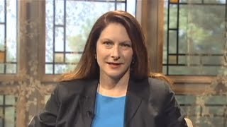 Christine Chakoian - Reflection on Fear - Program 5103
