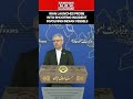 Tensions Rise: Iran Probes Gunfire Incident Linked to Indian Ships After New Delhi Raises Concern