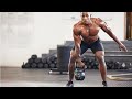 Cardio HIIT WORKOUT at home no equipment try this now #Kenny #motivation @KennyCoach-b7x
