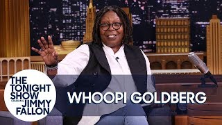 Tyler Perry's Movie Studio Blew Whoopi Goldberg's Mind