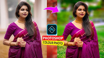 How To Joint Picture Editing Remove Background in Photoshop cc | Edit Zone