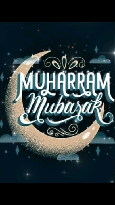 Ucapan Selamat Muharram | Status WhatsApp | Status