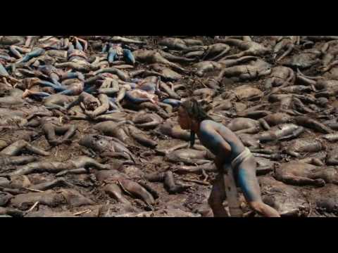 Apocalypto hiding