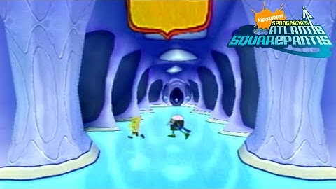 Hide and Sneak! | SpongeBob