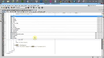 Phân Trang Trong PHP - P2