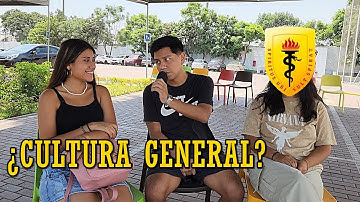 Preguntas a 5 soles - UPCH La Molina