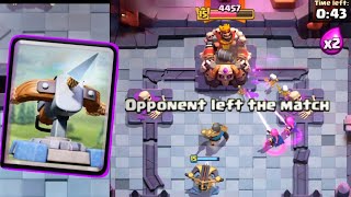 WHY DOES EVERYONE HATE X-BOW 🤔